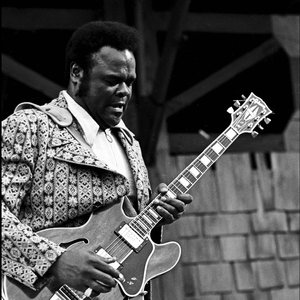 Avatar de Freddie King