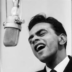 Johnny Mathis のアバター