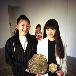 Avatar für さくら学院 プロレス同好会
