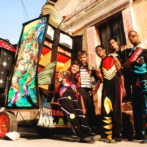 Awatar dla Systema Solar