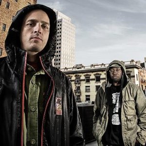 LMNO and Kev Brown için avatar