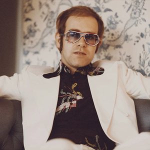 Elton John için avatar
