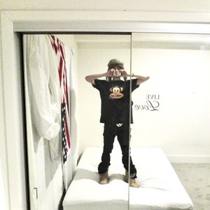 Avatar för Star Boy Archive