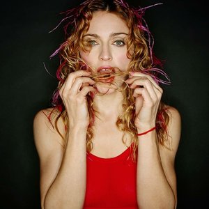 Madonna için avatar