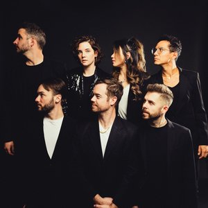 Avatar für Sammy Rae & The Friends