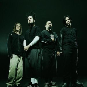 Static-X için avatar