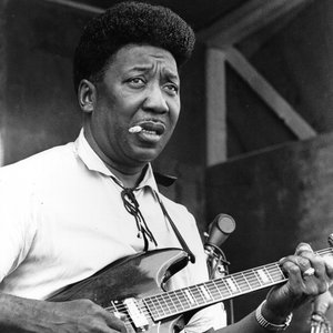 Avatar de Muddy Waters