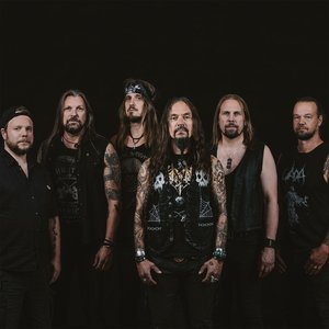 'Amorphis' için resim