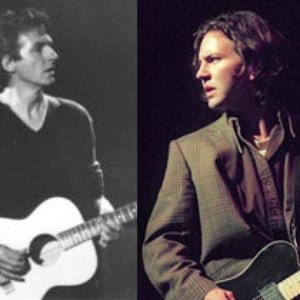 Bild för 'Eddie Vedder & Neil Finn'