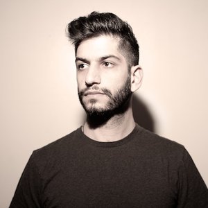 “Arian Saleh”的封面