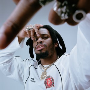 Аватар для Denzel Curry