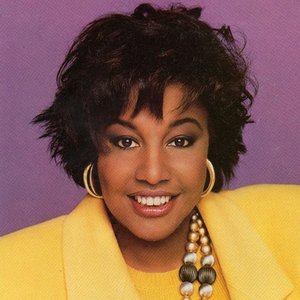 Cheryl Lynn için avatar