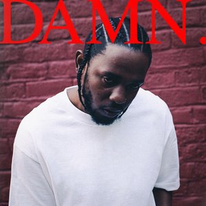 DAMN. (Spotify)