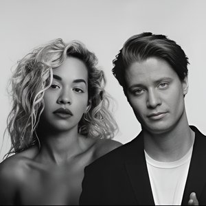 Avatar för Kygo & Rita Ora