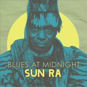 Blues At Midnight