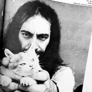 Erkin Koray için avatar