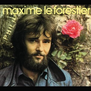 Avatar de Maxime Le Forestier