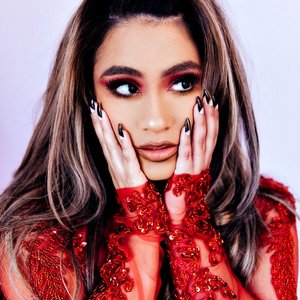 Ally Brooke 的头像