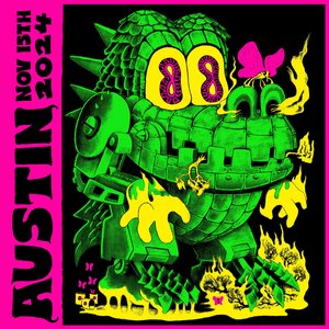 Live in Austin '24 [Explicit]