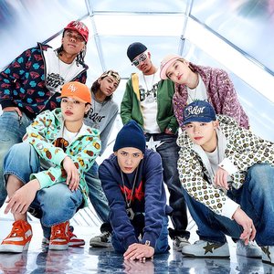 Avatar de PSYCHIC FEVER from EXILE TRIBE