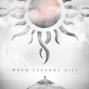 Imagen de 'When Legends Rise'