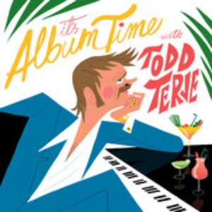 It's Album Time (Bonus Track Version)
