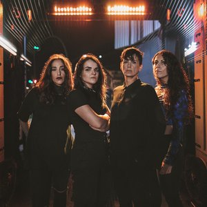 Аватар для Agoraphobia