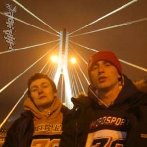 Imagen de 'Numer Raz & DJ Zero'