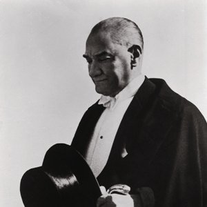 Ataturk 的头像
