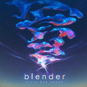 'Blender' için resim