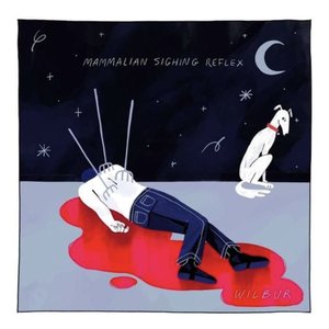 “Mammalian Sighing Reflex”的封面