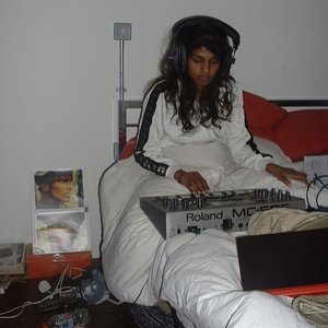 M.I.A. のアバター