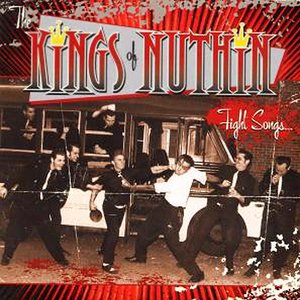Fight Songs for F-Ups