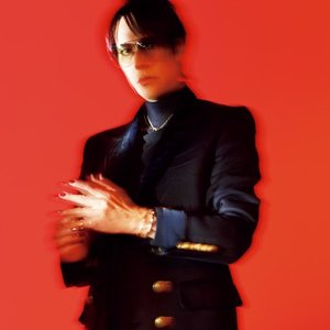 Avatar de 櫻井敦司