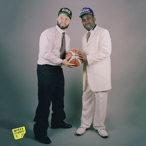 Magic & Bird