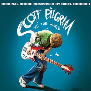 Immagine per 'Scott Pilgrim vs. the World (Original Score Composed by Nigel Godrich)'
