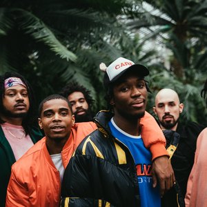 PIVOT Gang için avatar
