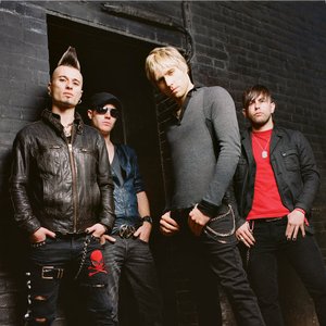 Avatar de My Darkest Days