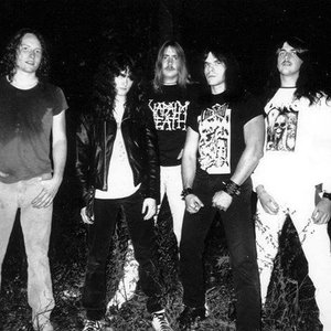 Avatar for Incantation