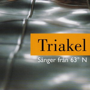 Songs from 63° N
