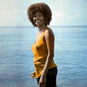 Avatar de Marcia Griffiths