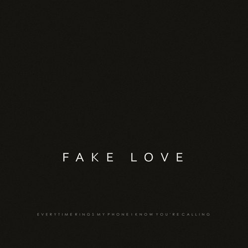 Fake Love
