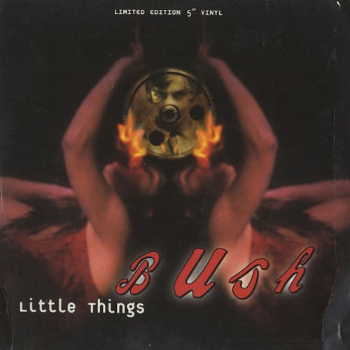 Little Things