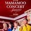 2019 MAMAMOO CONCERT 4season f/w