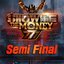 Show Me the Money 777 Semi Final