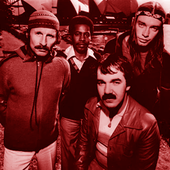 Weather Report: Zawinul, Wayne Shorter, Peter Erskine, Jaco