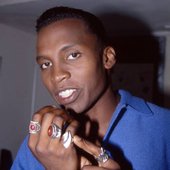 Haddaway, 1994