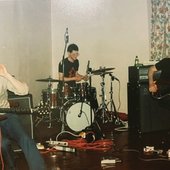 Storm and Stress live in Newcastle upon Tyne, circa ‘99. (cropped)