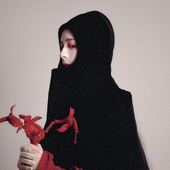 Allie X for Weird World Tour (2025)