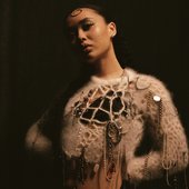 Griff for Wonderland Magazine